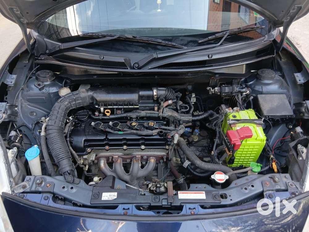 Maruti Suzuki Swift Lxi 2018, 2019, Petrol