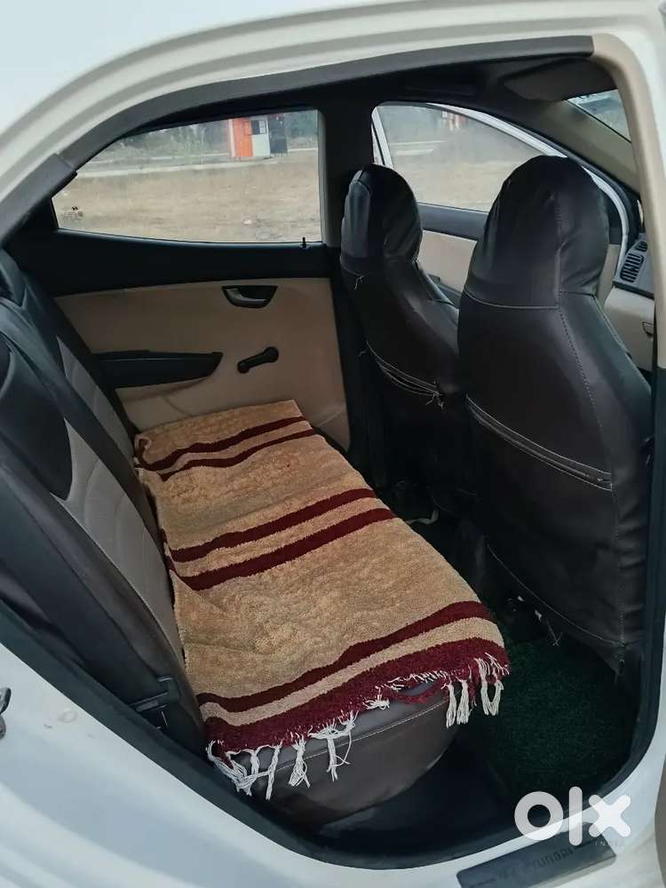 Hyundai Eon 2014