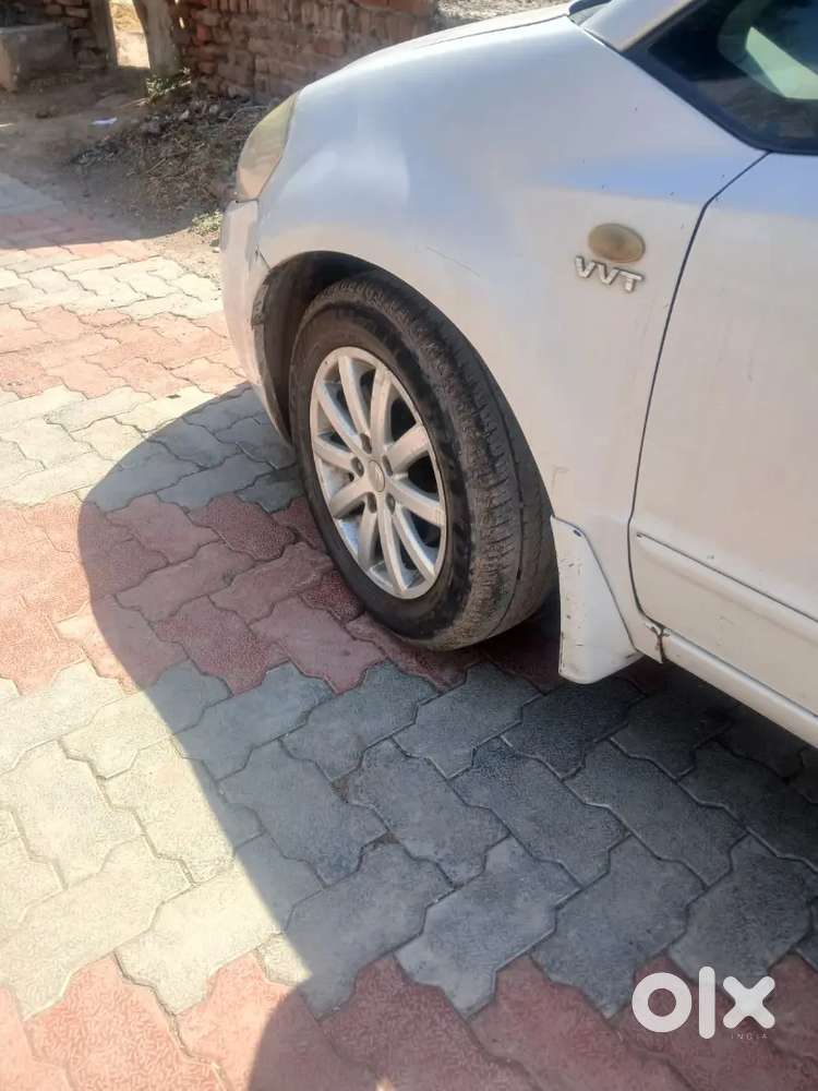 Ok Car Nice
