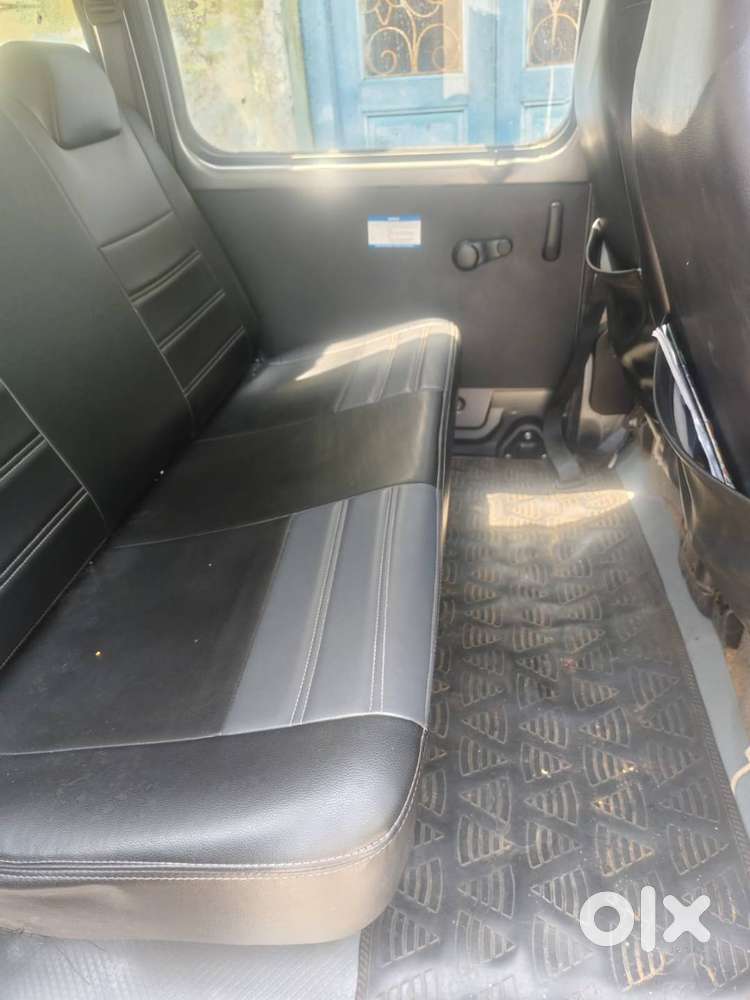 Maruti Suzuki Eeco 2021 Petrol Well Maintained