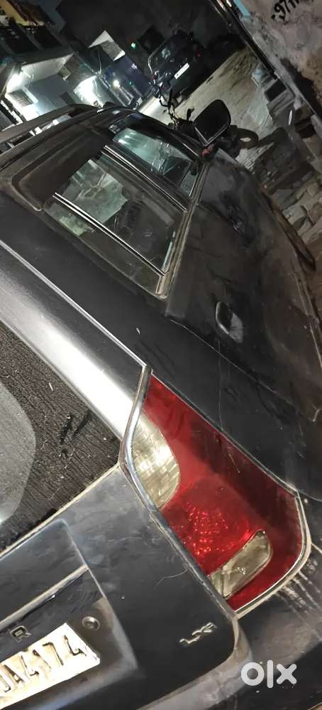 Maruti Suzuki Wagon R 2016 Lxi Cng
