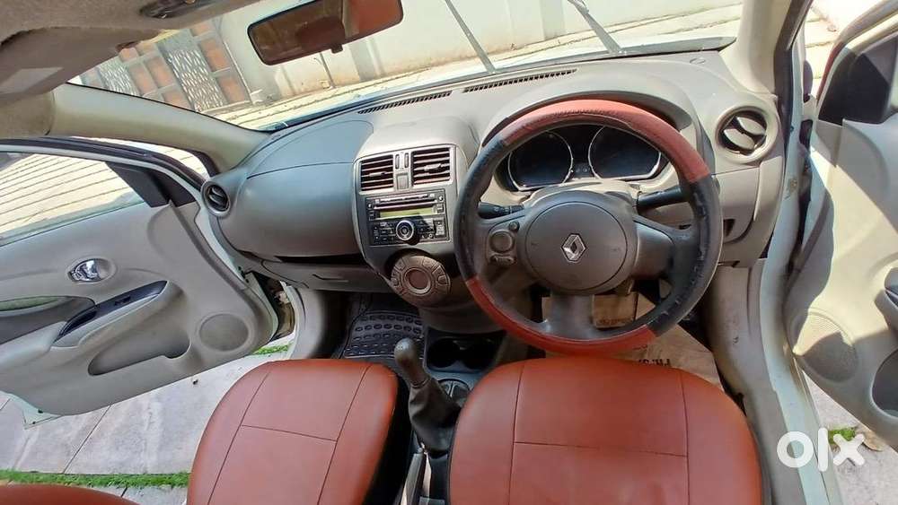 Renault Scala 2015 Diesel 96000 Km Driven