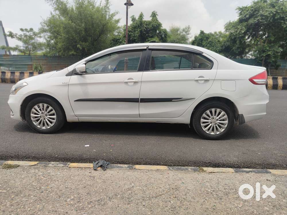 Maruti Suzuki Ciaz Delta 1.5, 2019, Diesel