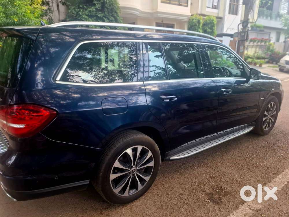 Mercedes-benz Gls 350d Grand Edition, 2019, Diesel
