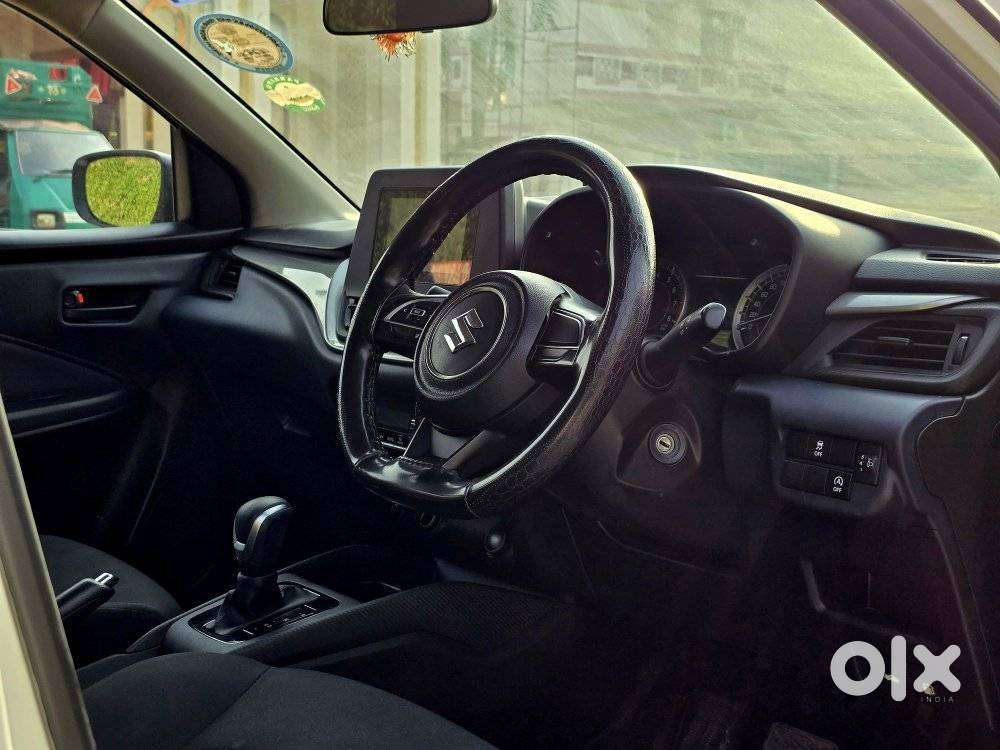 Maruti Suzuki Baleno 1.2 Delta At, 2023, Petrol