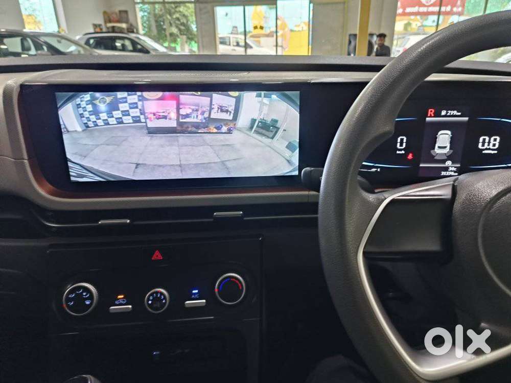 Hyundai Creta E 1.5 Diesel, 2025, Diesel