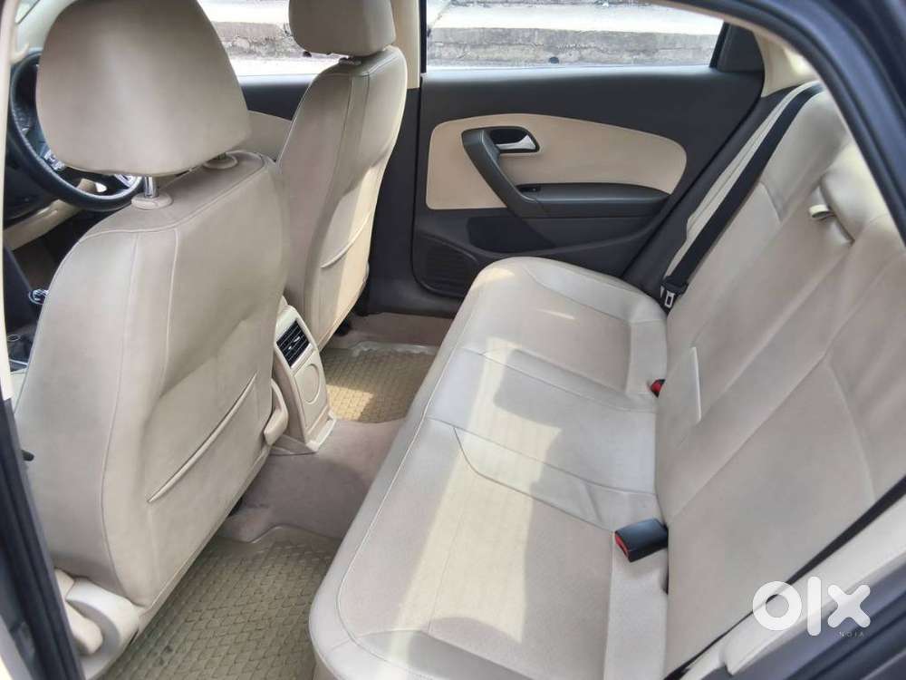 Volkswagen Vento Diesel Highline, 2014, Diesel