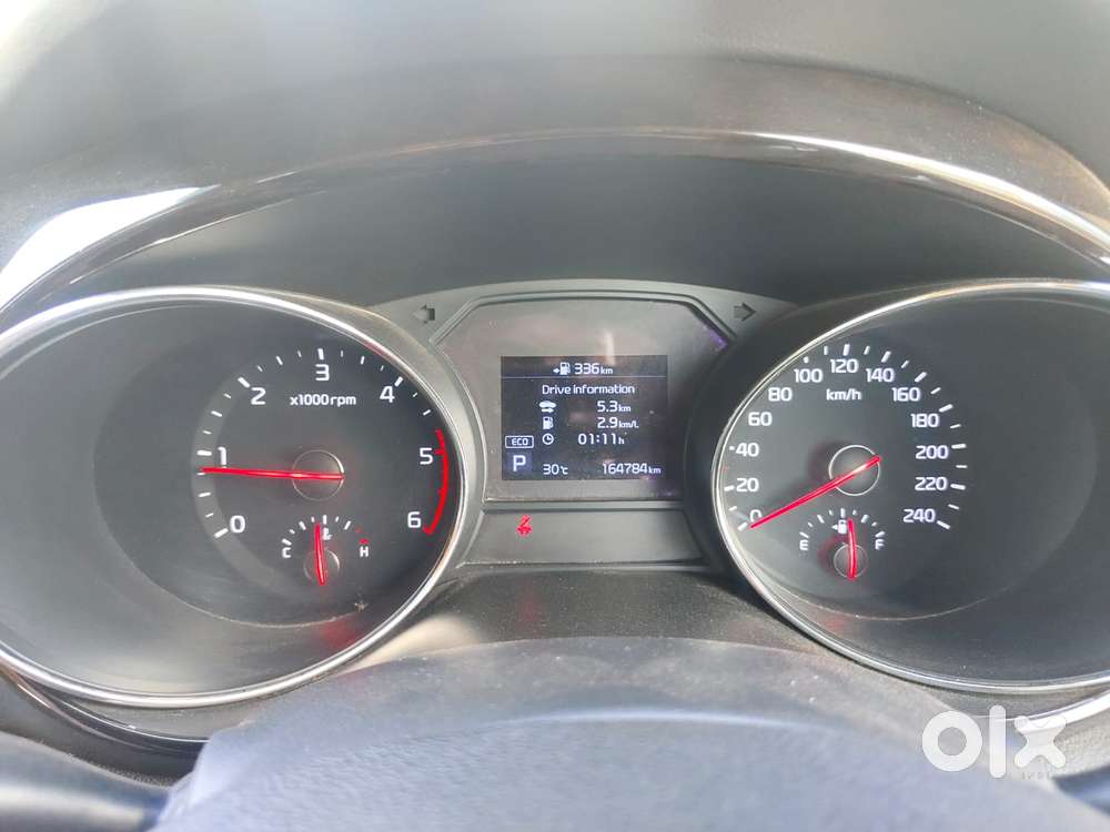 Kia Carnival Limousine, 2020, Diesel