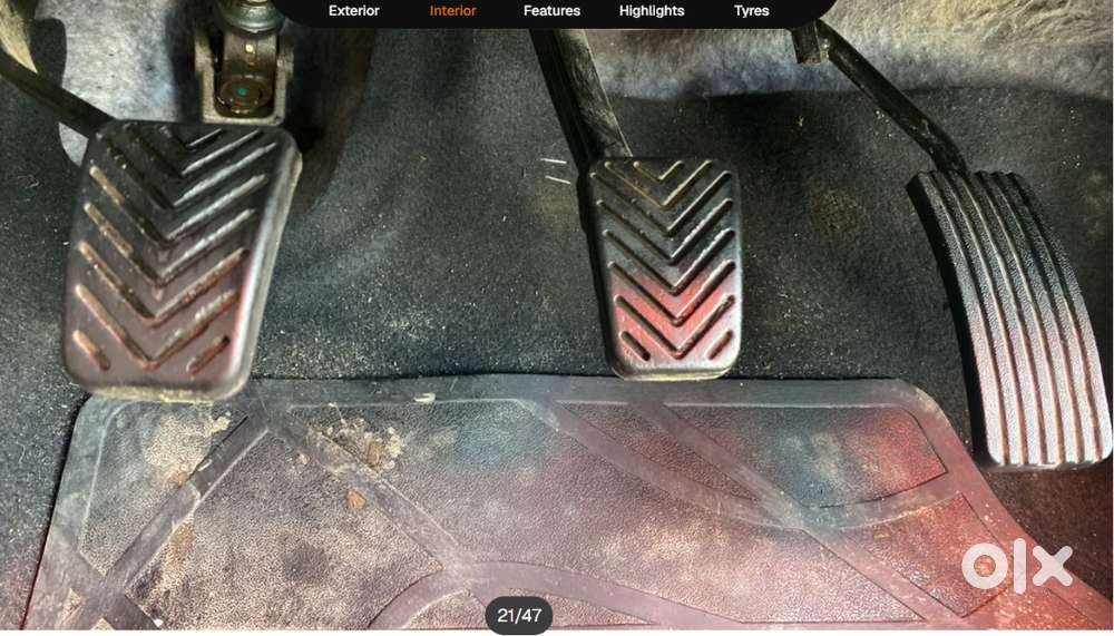 2015 Hyundai Eon D-lite+ - Real Ads