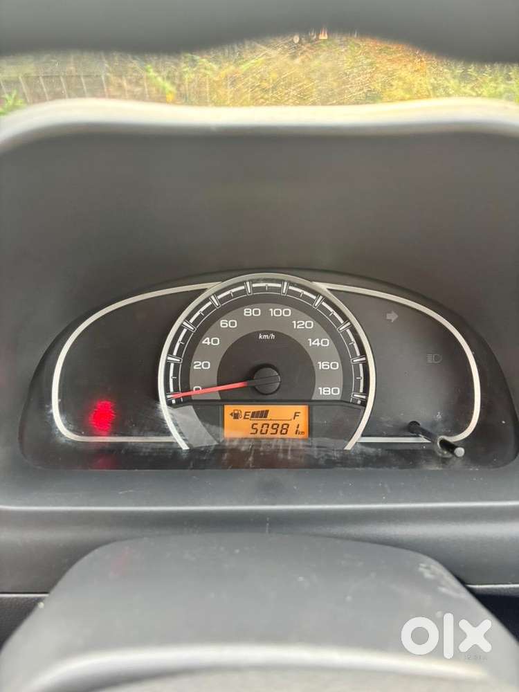 Maruti Suzuki Alto 800 2016 Petrol Good Condition