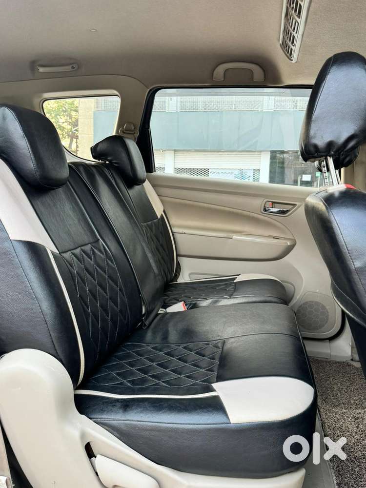 Maruti Suzuki Ertiga