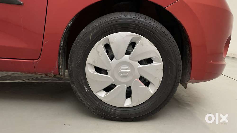 Maruti Suzuki Celerio 1.0 Zxi Amt, 2015, Petrol