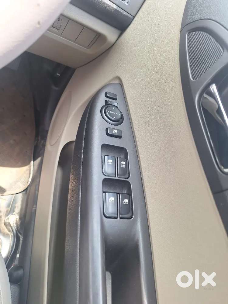 Hyundai I20 2012 Asta Manual Petrol