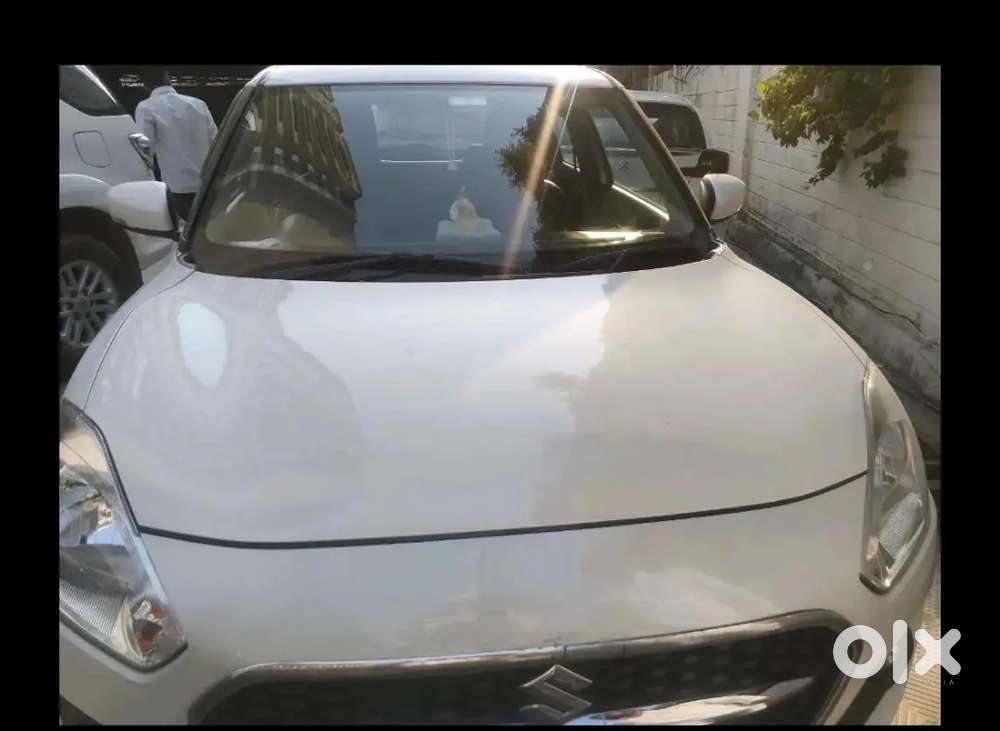 Maruti Suzuki New-gen Swift 2022 Petrol 51586 Km Driven