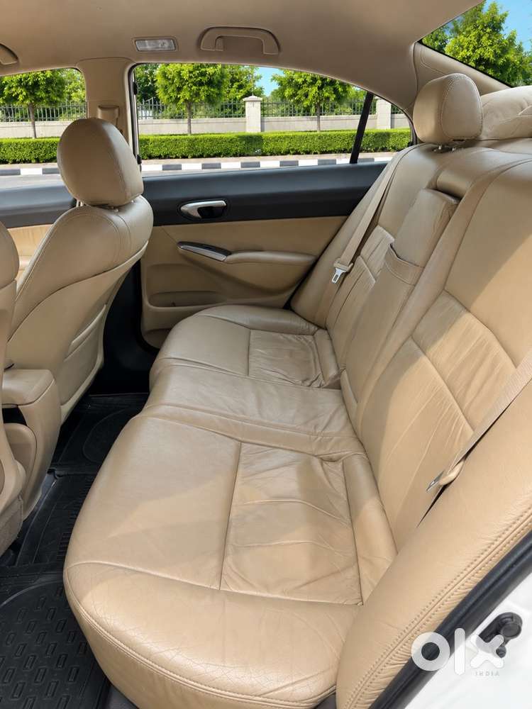Honda Civic Model 2007