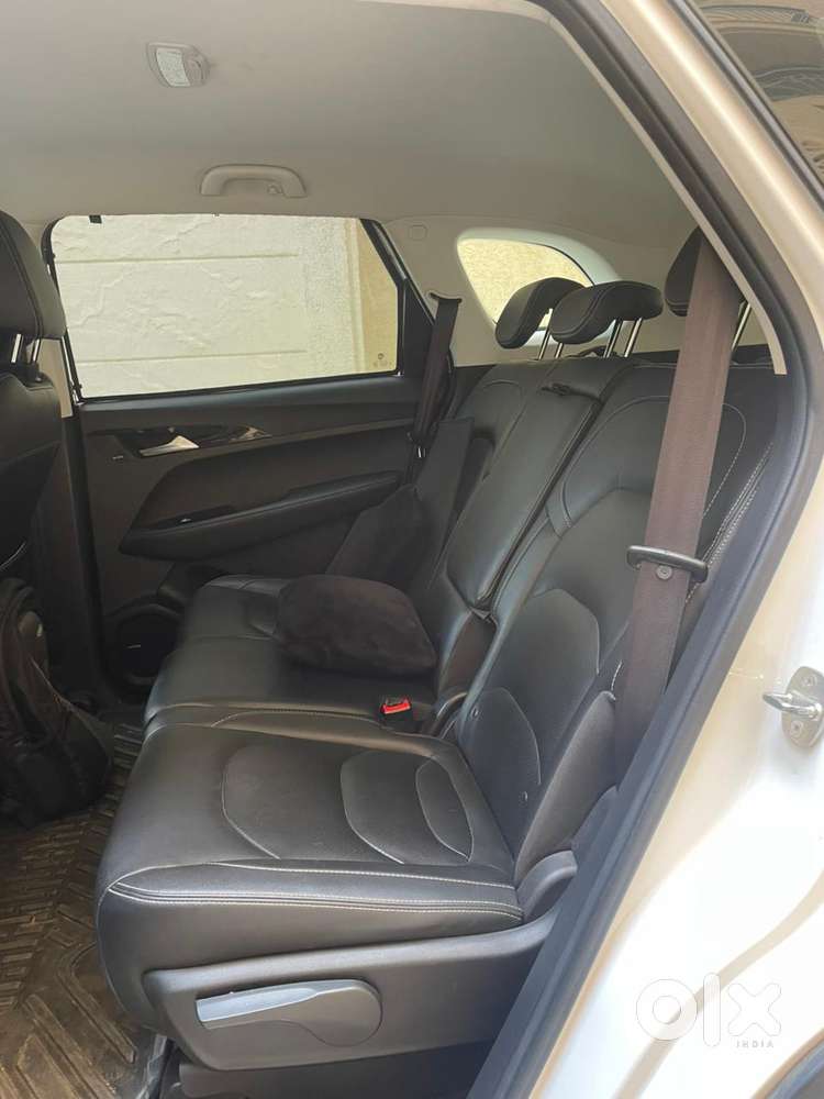 Mg Hector Smart Diesel Mt, 2020, Diesel