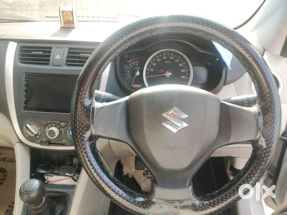 Maruti Suzuki Celerio 2021