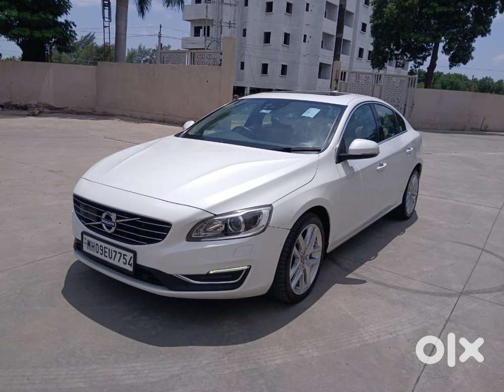 Volvo S60 D4 Momentum, 2018, Diesel