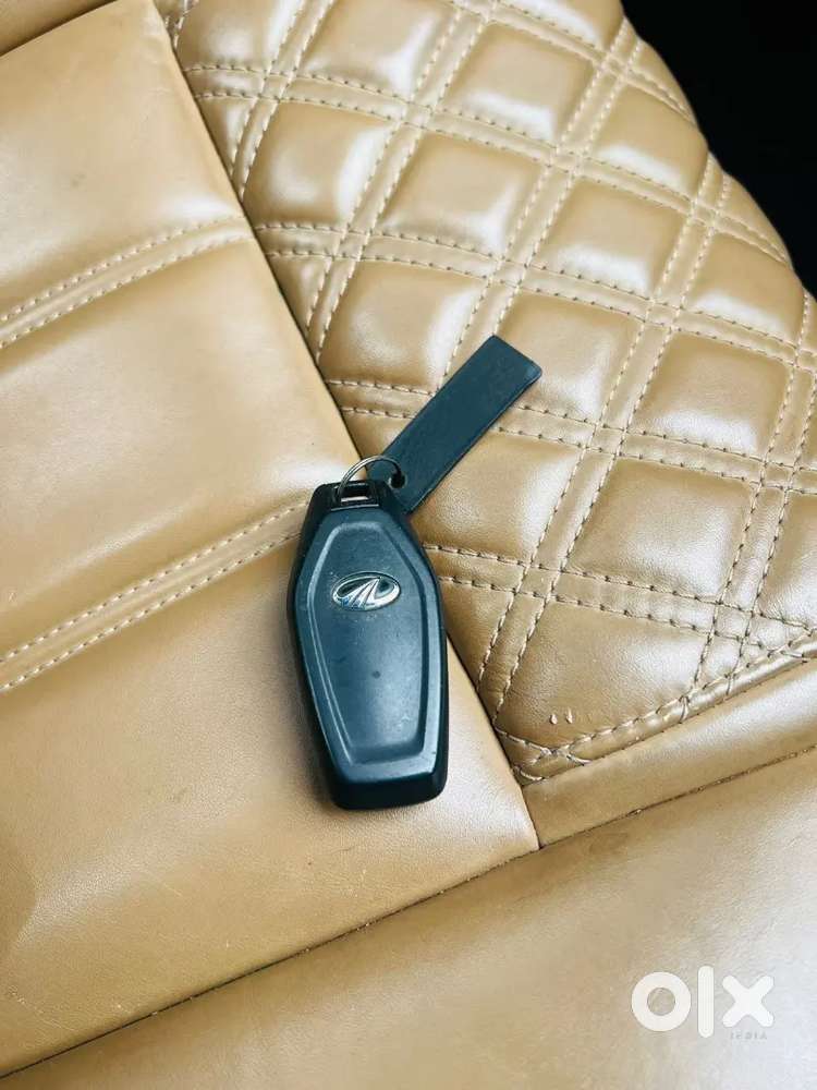 Mahindra Xuv500 2018 Bs Iv- Diesel