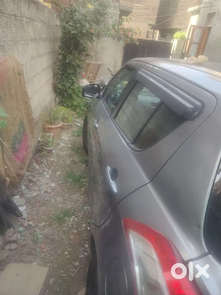 Maruti Suzuki Swift Vdi  Optional 2016