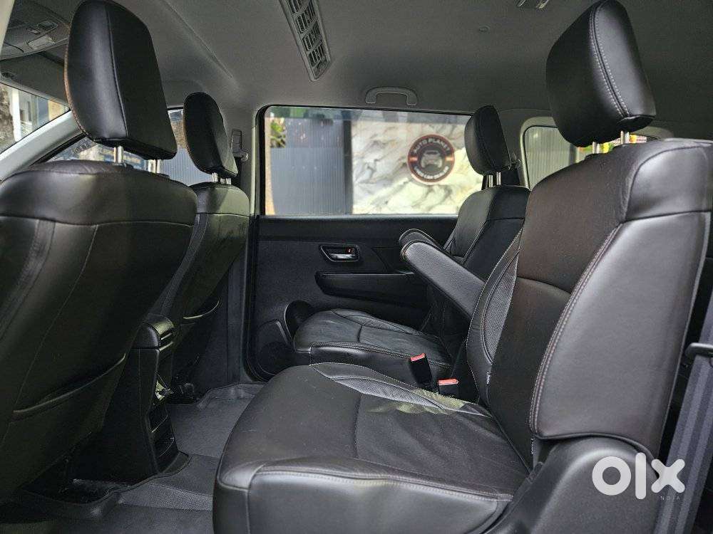 Maruti Suzuki Xl6 1.5 Alpha At, 2021, Petrol