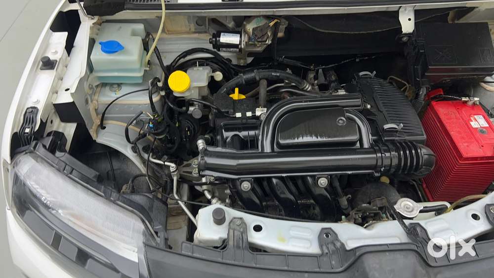 Renault Kwid 2019-ongoing 1.0 Rxt Amt (o), 2019, Petrol