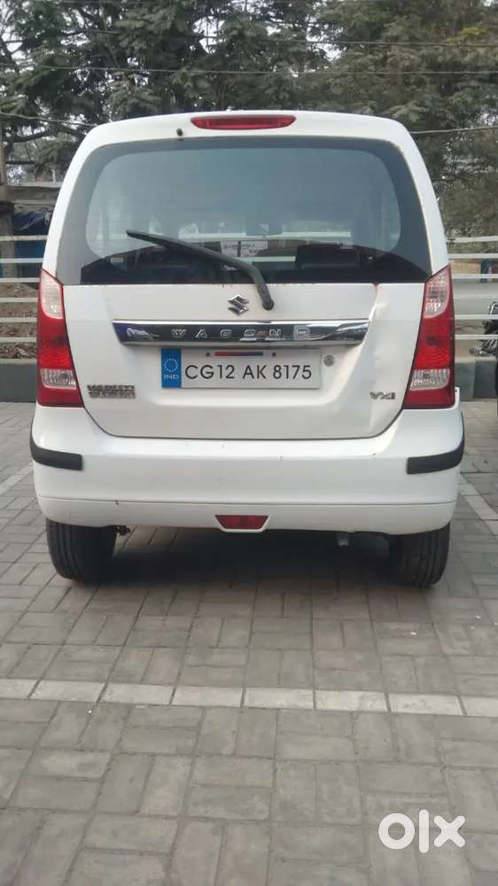 2014 Last Month And 4 Tyre New