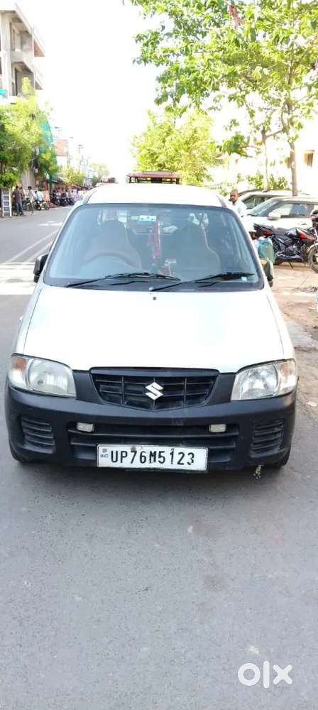 Maruti Suzuki Alto 2011