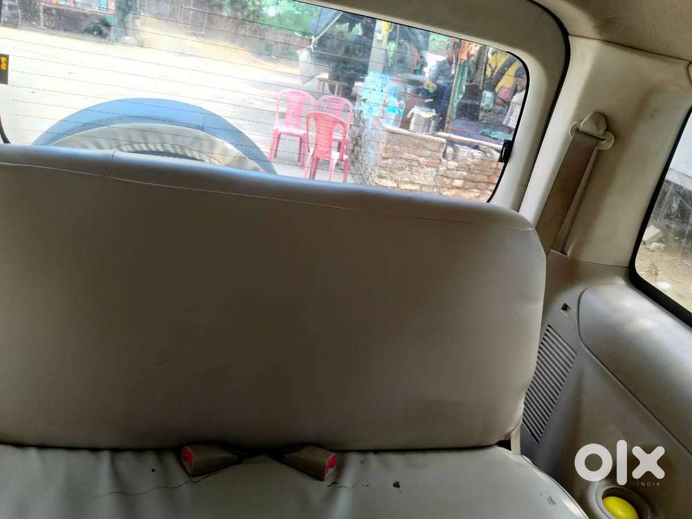 Ford Endeavour 2009 Diesel