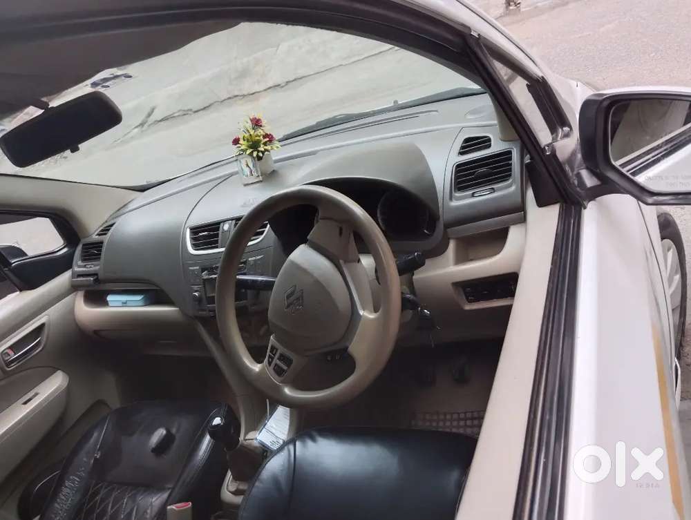 Maruti Suzuki Ertiga 2018 Car