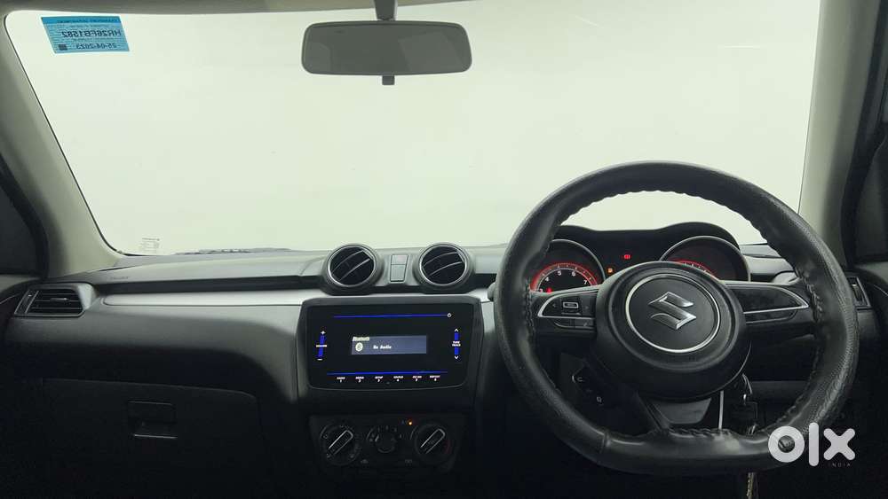 Maruti Suzuki Swift Vvt Vxi, 2023, Petrol