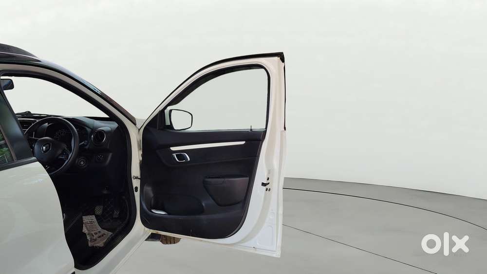 Renault Kwid Climber 1.0 Amt, 2024, Petrol