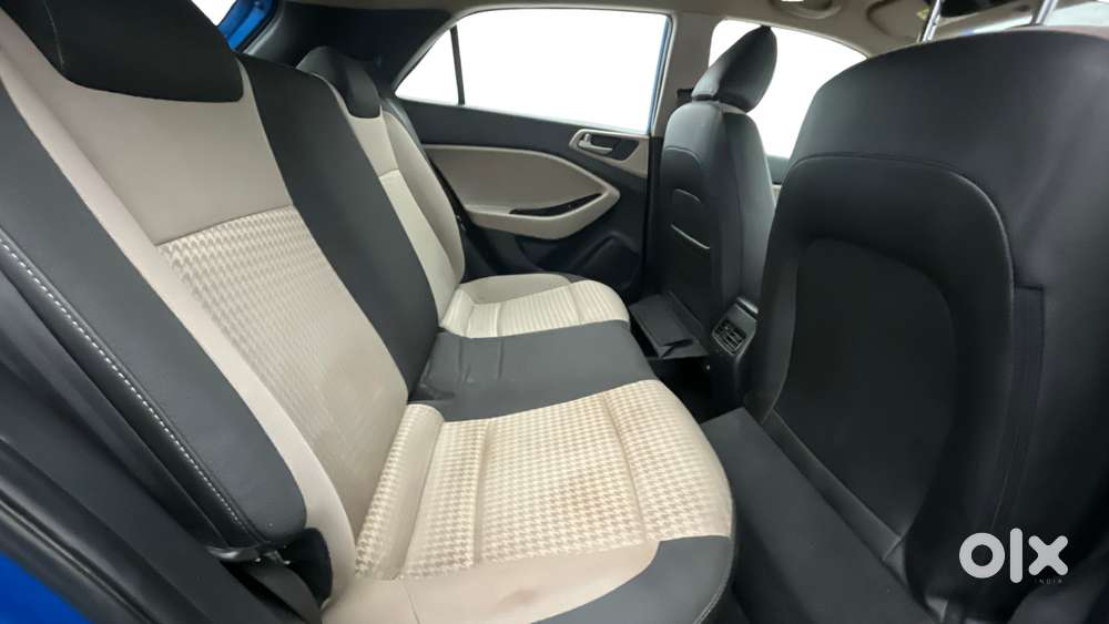 Hyundai Elite I20 Sportz 1.2, 2018, Cng & Hybrids