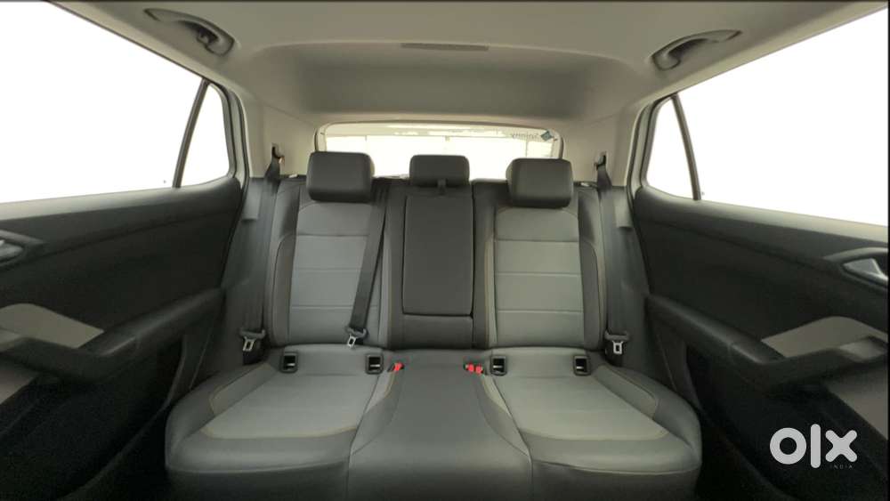 Skoda Kushaq Style 1.0l Tsi Mt, 2024, Petrol