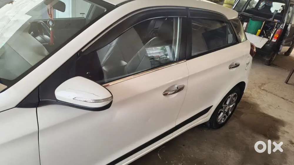 Hyundai Elite I20 2018 Diesel 96000 Km Driven