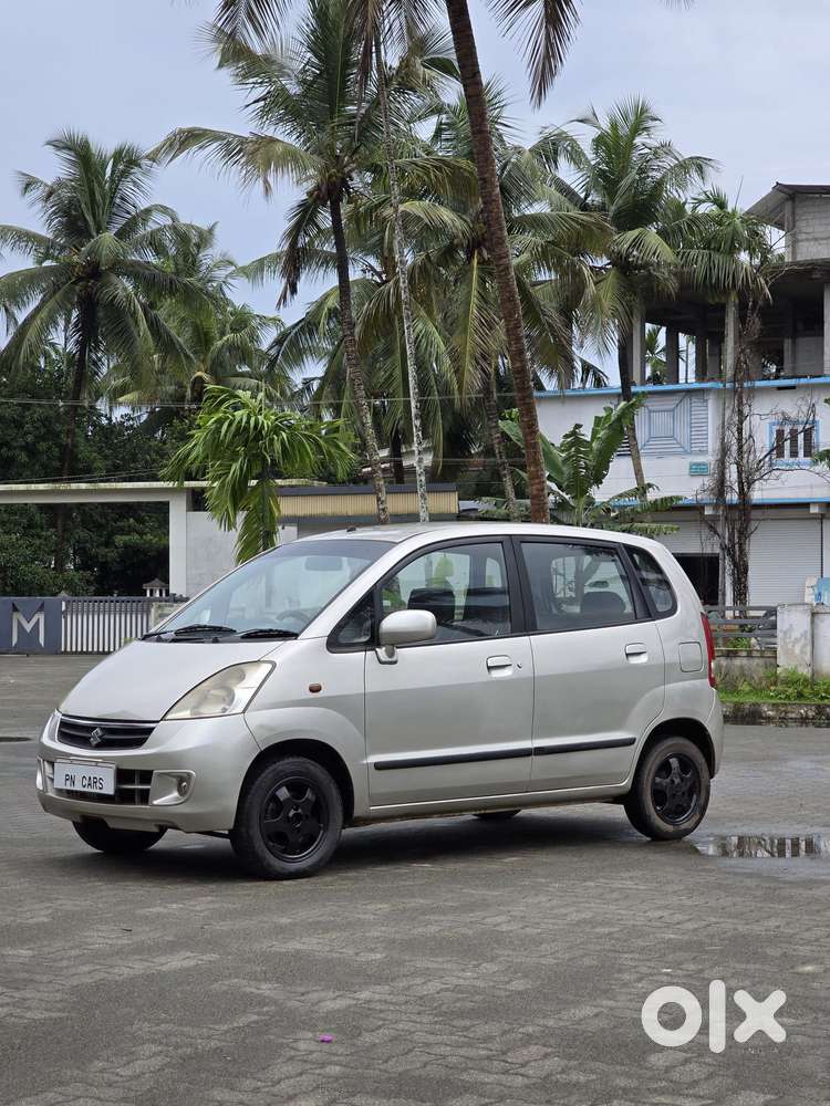 Maruti Suzuki Zen Estilo Vxi Bsiv, 2007, Petrol