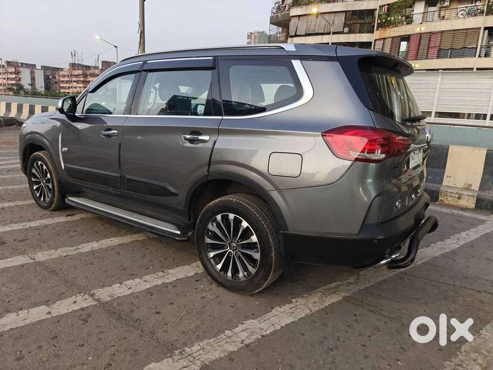 Mg Gloster Savvy 6 Seater, 2021, Diesel