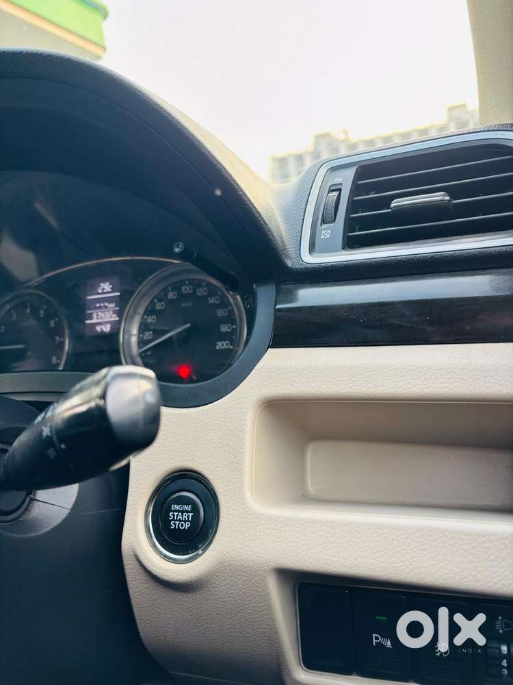 Maruti Suzuki Ciaz Zxi, 2014