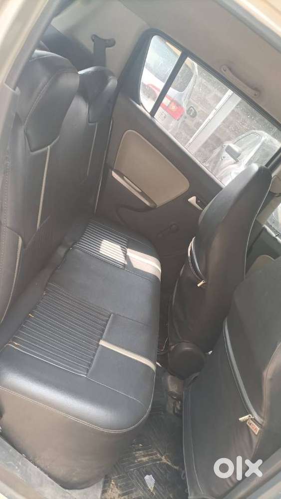 Maruti Suzuki Alto K10 Vxi, 2015, Petrol