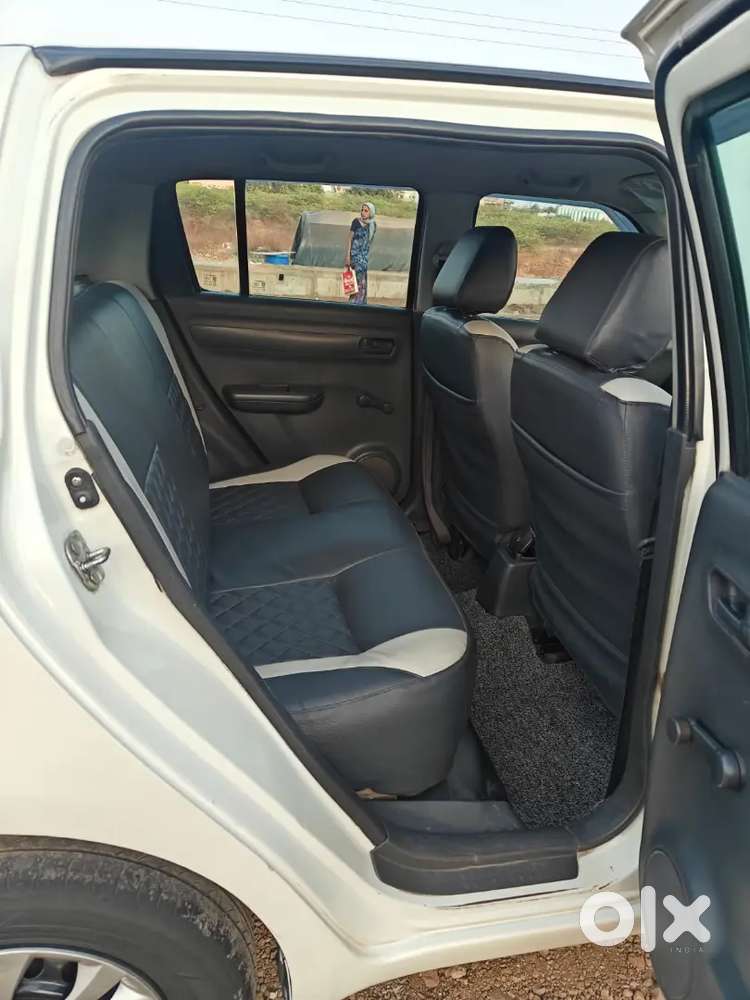 Maruti Suzuki Swift 2009 Ldi