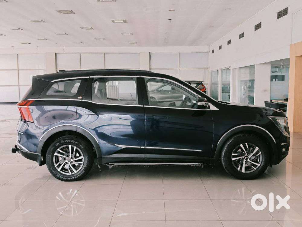 Mahindra Xuv700 2.2 Ax 3 Diesel Mt 5 Str, 2022, Diesel