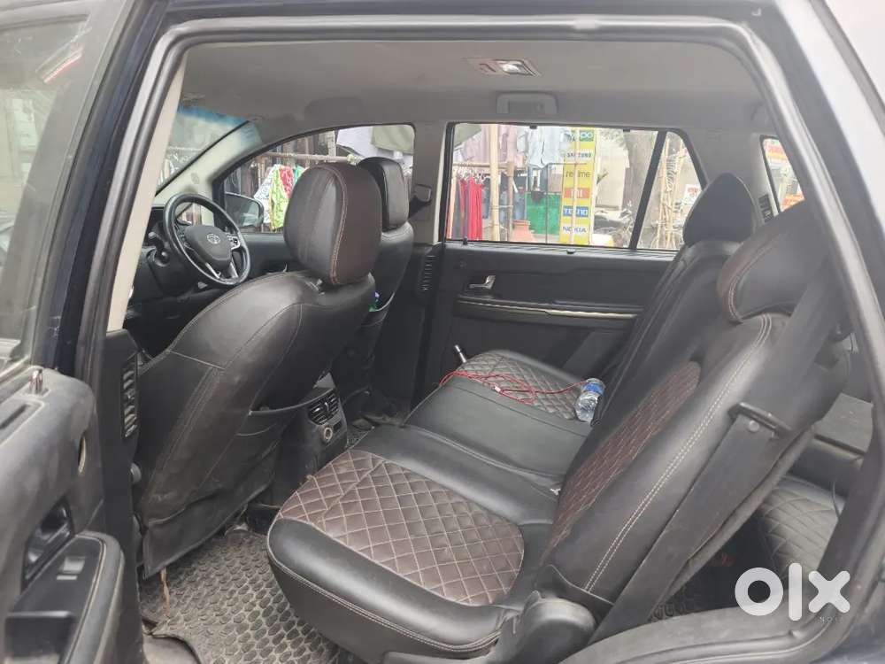 Tata Hexa 2.2 Diesel 2018 7str