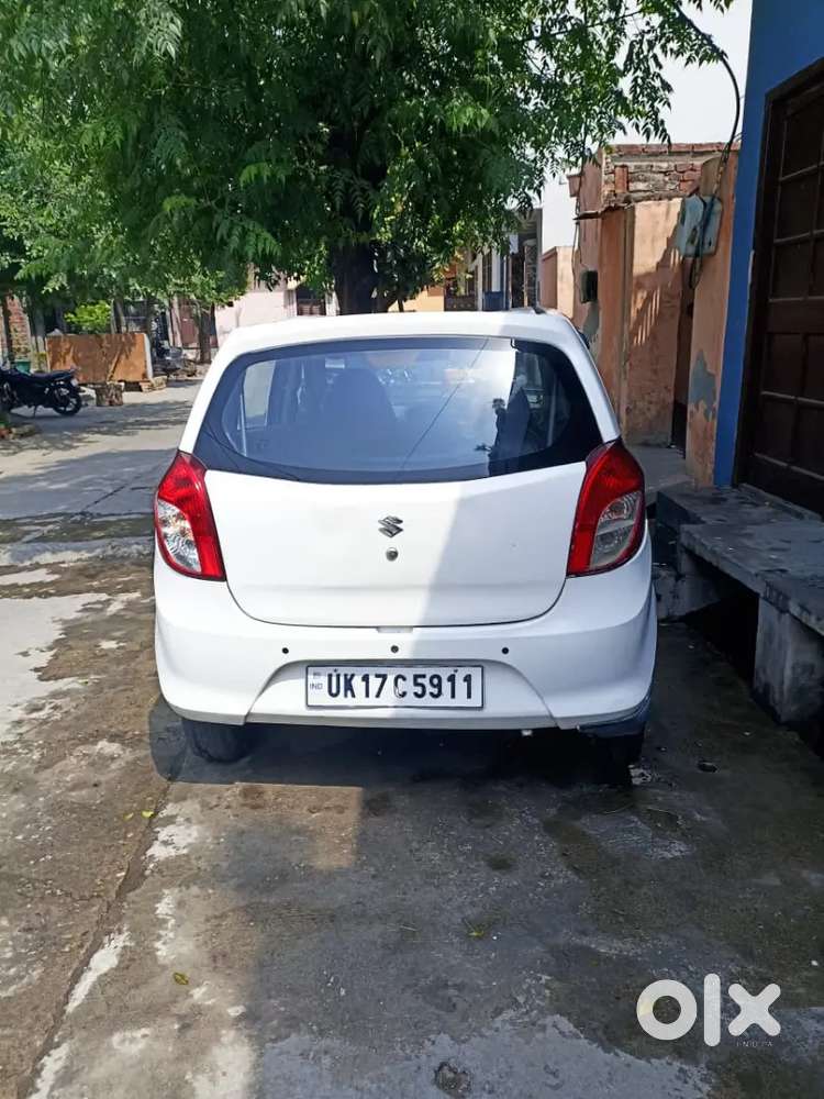 Maruti Suzuki Alto 800 2016 Petrol 77000 Km Driven