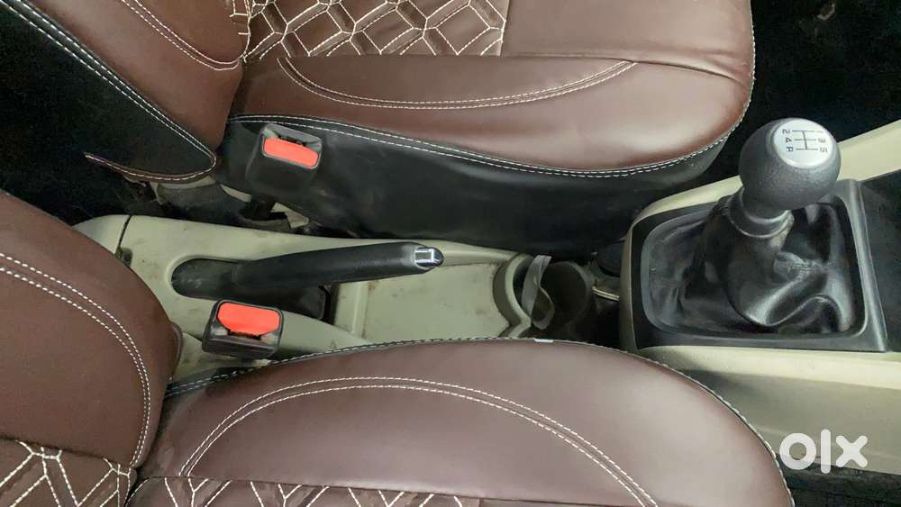 Maruti Suzuki Celerio 2014-2017 Zxi, 2015, Petrol