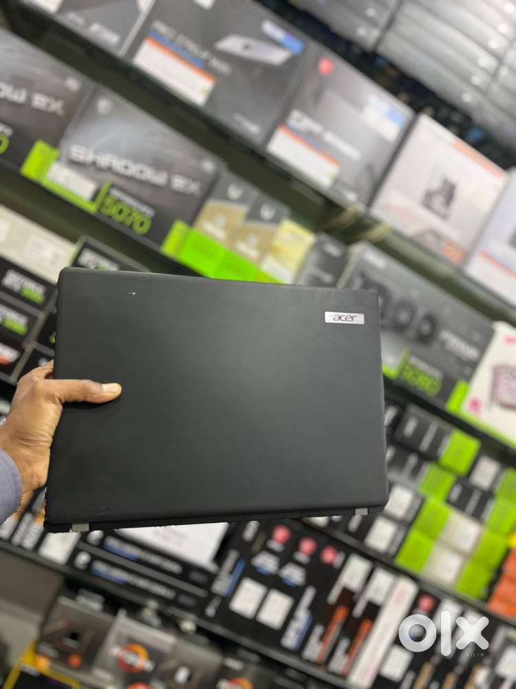 8GB RAM Laptop &ndash; Great Everyday Performance
