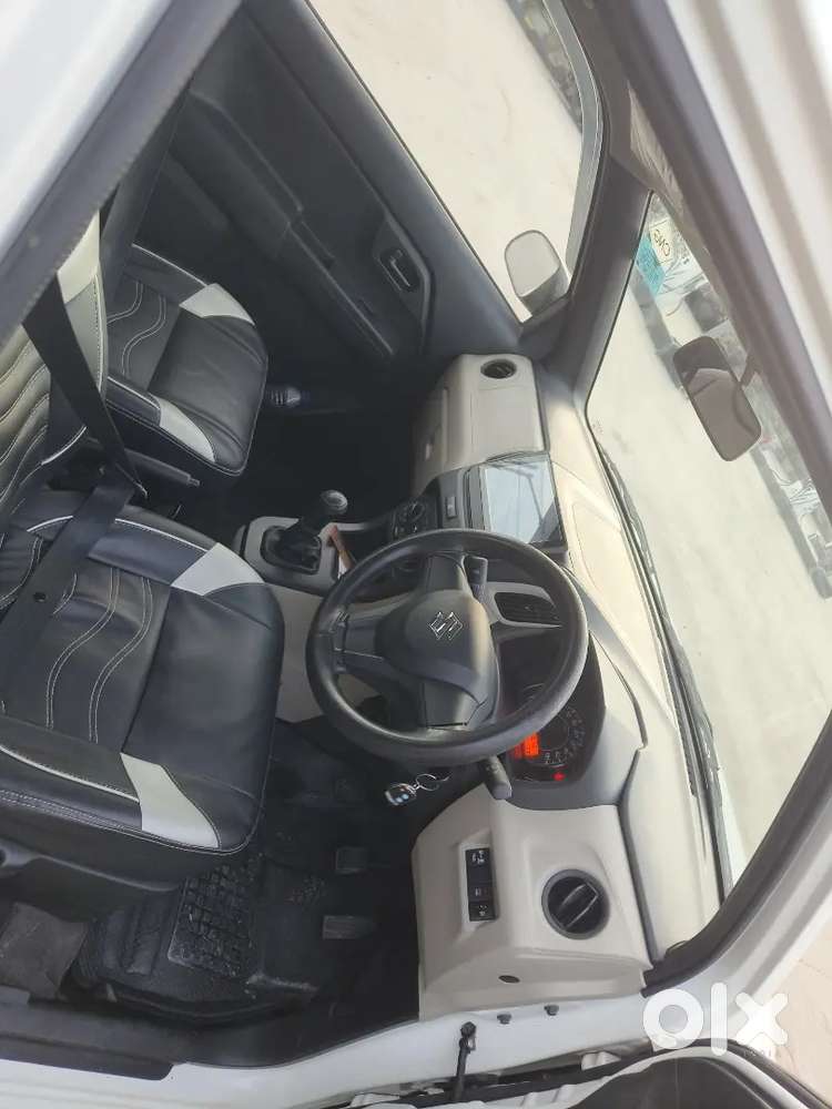 Maruti Suzuki Wagon R  Lxi Company Cng 2022