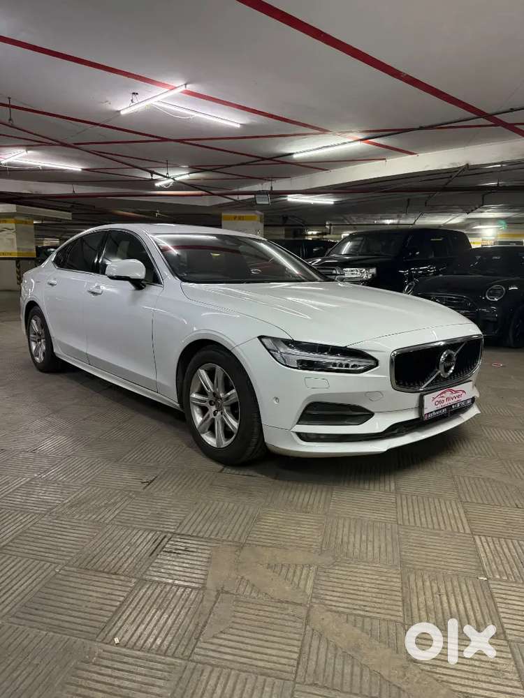 Volvo S90 2.0 Diesel 2019