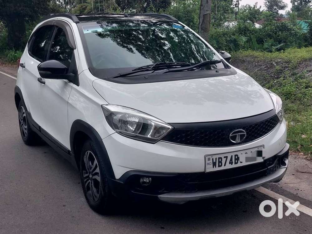 Tata Tiago Xz, 2020, Petrol