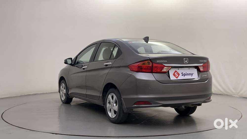 Honda City 2014-2015 I Dtec Vx, 2016, Petrol