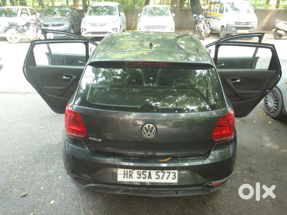 Volkswagen Polo 1.0 Mpi 2020